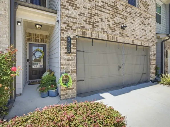 2453 Quay Rdg, Lawrenceville, GA 30044