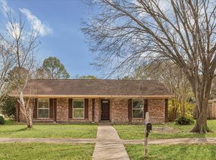 12403 Wedgehill Ln, Houston, TX 77077