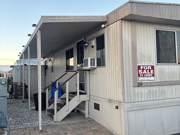 16949 S Western Ave Space 59