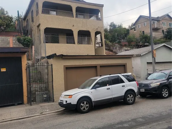 932 S Mott St, Los Angeles, CA 90023