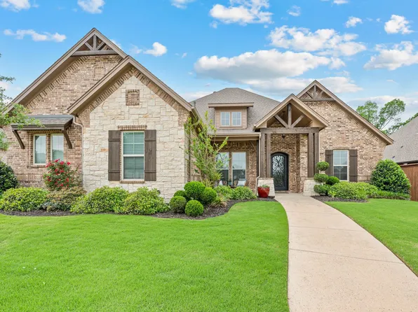 7320 Winding Way Dr, Arlington, TX 76001