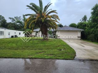21069 Delake Ave, Port Charlotte, FL 33954