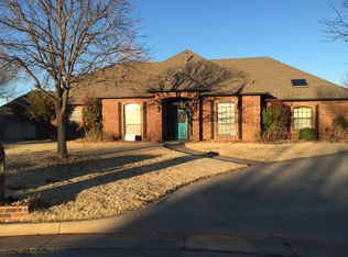 1301 SW 115th Pl, Oklahoma City, OK 73170