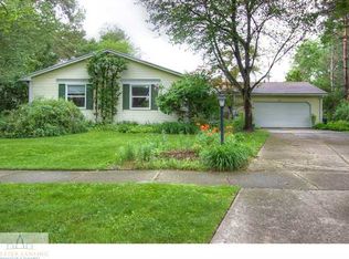 2166 Belding Ct, Okemos, MI 48864
