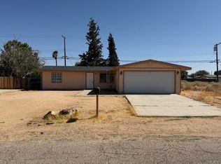 7430 Xavier Ave, California City, CA 93505