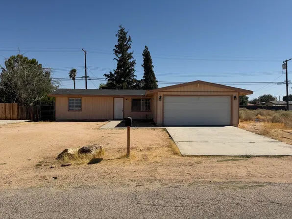 7430 Xavier Ave, California City, CA 93505