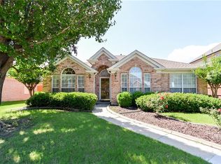 4728 Bull Run Dr, Plano, TX 75093