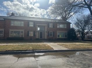 19618 Fleetwood Dr #18, Harper Woods, MI 48225