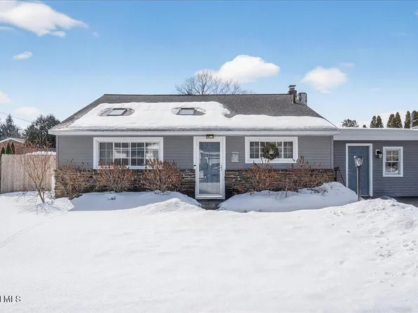 36 Anthony Lane, Albany, NY 12205