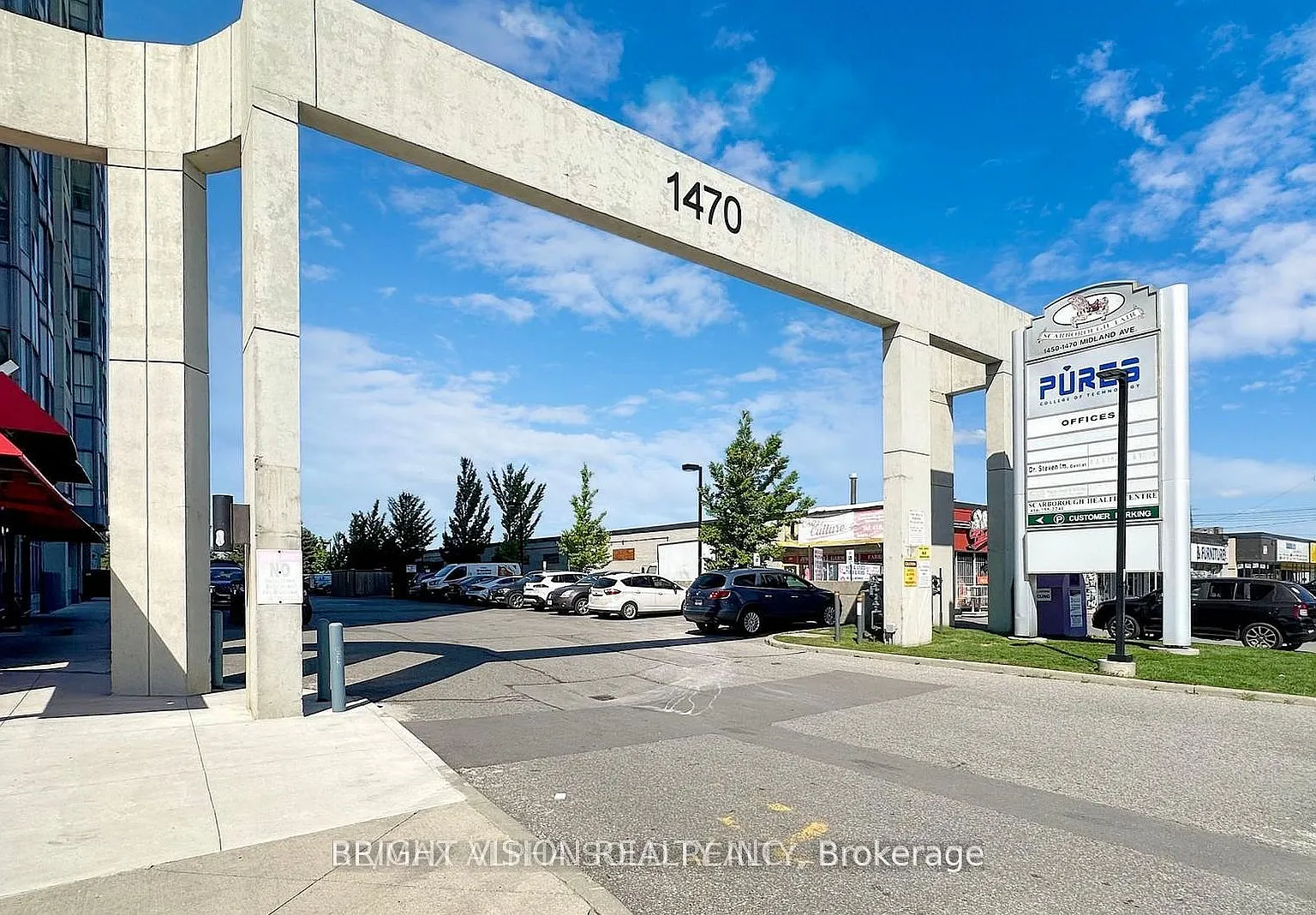 1 bed, $2,100 — Photo 3
