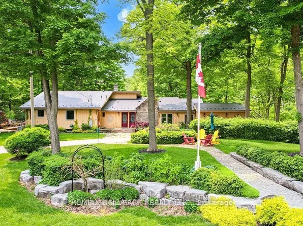 14728 Heritage Rd, Caledon, ON L7C 1T7