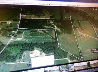 444 Hughes Rd, Brighton, TN 38011