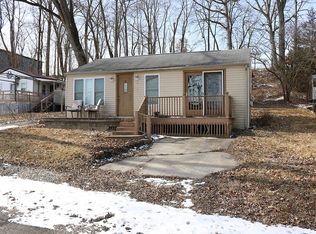 5262 S Gingrich Ct, Monticello, IN 47960