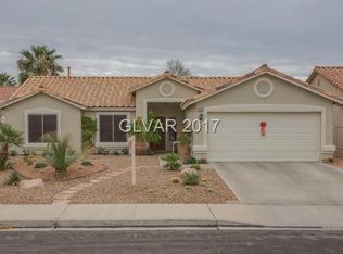 1033 Juniper Ridge Ave, Henderson, NV 89015