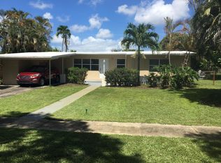 1150 SW 45th Ter, Fort Lauderdale, FL 33317