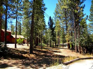 40131 Hillcrest Dr, Big Bear Lake, CA 92315
