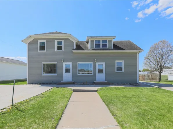 551/555 Parker Avenue #2, Mondovi, WI 54755