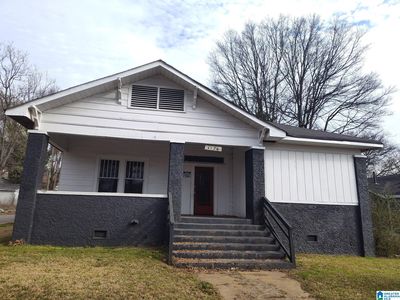4120 10th Ave, Birmingham, AL, 35224