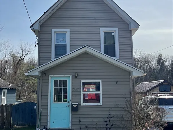 921 Highland Ave, Herkimer, NY 13350