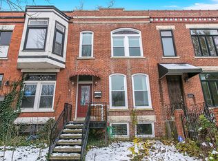 2337 W Altgeld St, Chicago, IL 60647