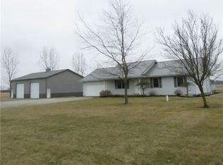 21242 Dingman Slagle Rd, Sidney, OH 45365