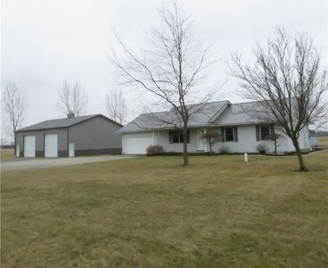 21242 Dingman Slagle Rd, Sidney, OH, 45365