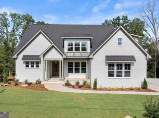 6750 Pannell Rd, Buford, GA 30518