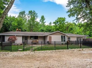 9570 Adams Rd, Dayton, OH 45424