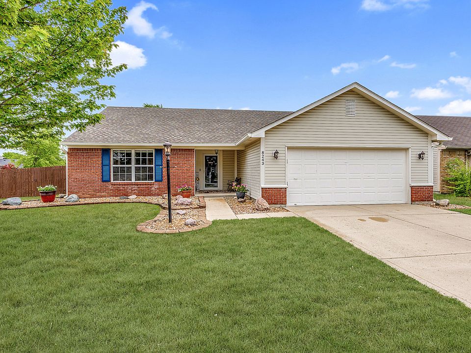 1st image of 8243 Amarillo Dr