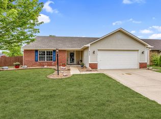 8243 Amarillo Dr, Indianapolis, IN