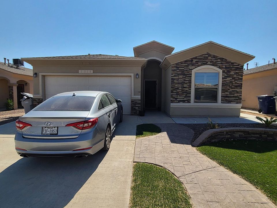 1st image of 7016 Long Meadow Dr