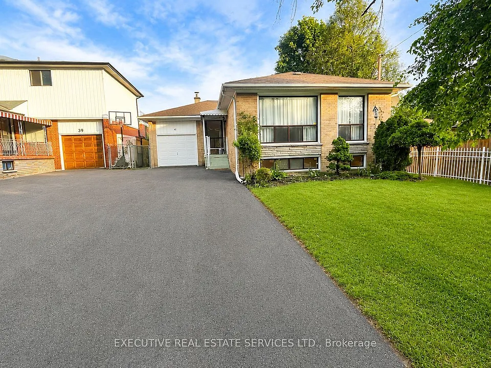 41 Ludgate Dr