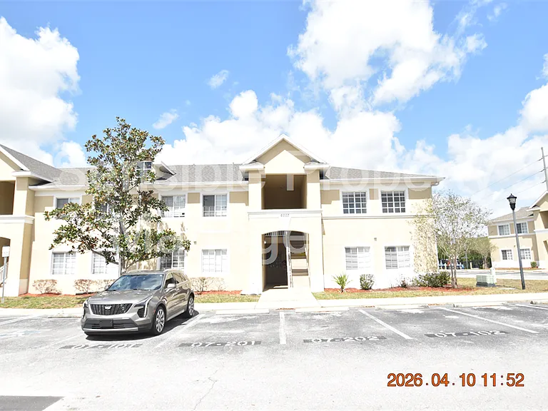6007 Skydale Way #202 — Photo 2