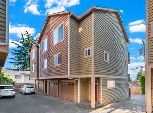 View Lands Addition, Seattle, WA 98133