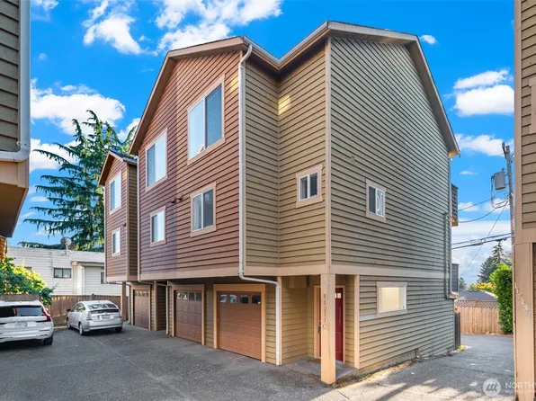 11211 Greenwood Avenue N #C, Seattle, WA 98133