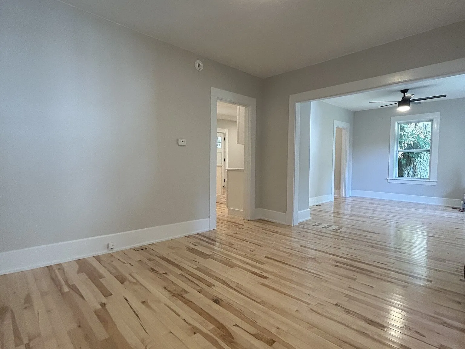 Newly Renovated 4 BR ! Section 8 Welcome ! — Photo 2