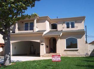 7516 Denrock Ave, Los Angeles, CA 90045