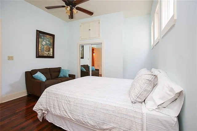 1423 N Villere St #A — Photo 20