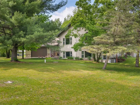 N6836 River Ridge Lane, Durand, WI 54736