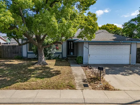 544 Lode Street, Manteca, CA 95336