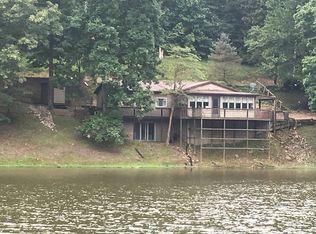 4614 S Echo Lake Cir, Cannelton, IN 47520