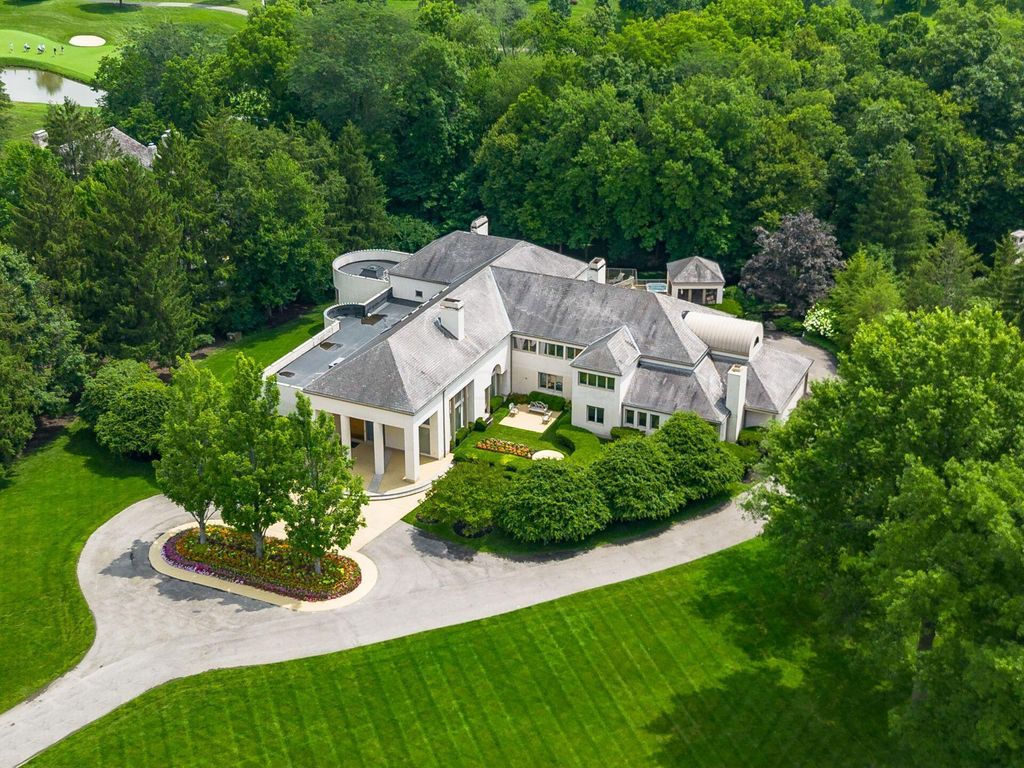 Real estate listing image