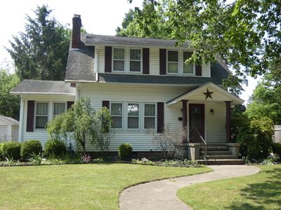 552 W Main St, Niles, MI, 49120