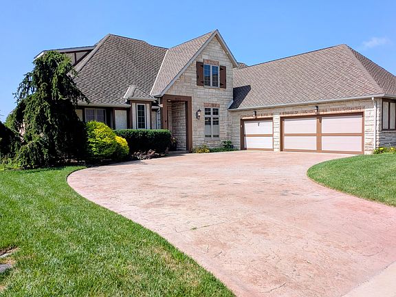 2nd image of 8620 Interlochen Drive