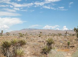 9581 Mustang Ave, Apple Valley, CA 92308