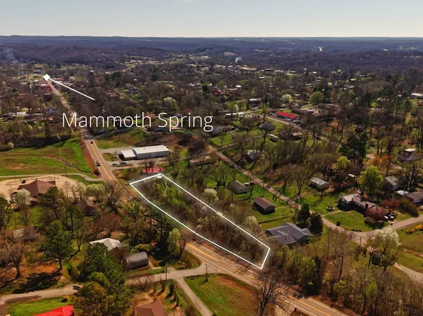 0 Main St, Mammoth Spring, AR 72554