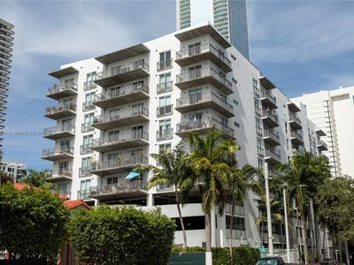 455 NE 25th St APT 605, Miami, FL, 33137
