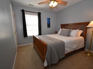 5907 Rustic Wood Ln, Durham, NC 27713