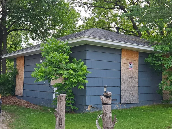 4304 Ramey Ave, Fort Worth, TX 76105