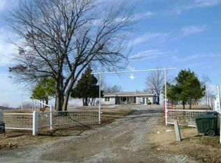 14690 S 4230 Rd, Claremore, OK 74017